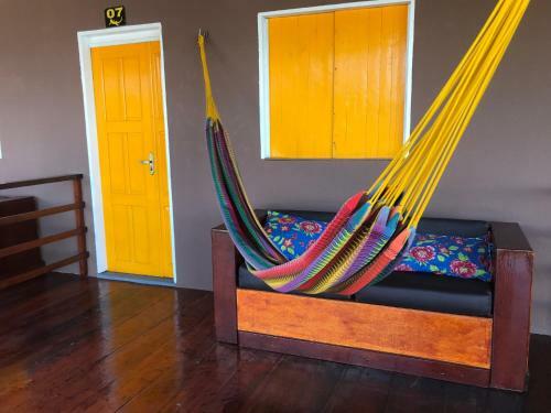 Hotel Pousada Pura Vida Club Brasil