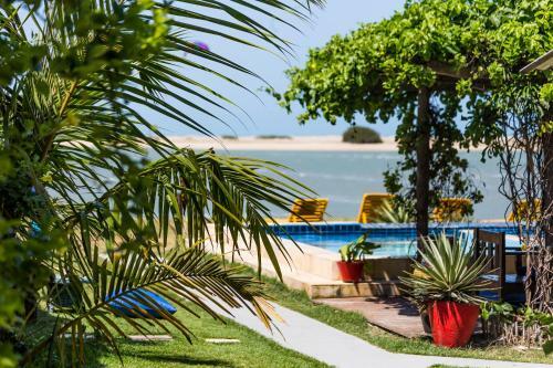 Hotel Pousada Pura Vida Club Brasil