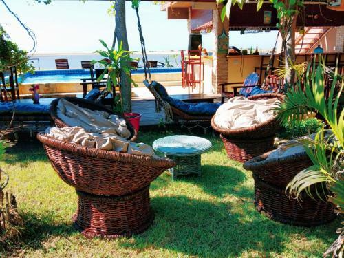Hotel Pousada Pura Vida Club Brasil