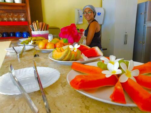 Hotel Pousada Pura Vida Club Brasil
