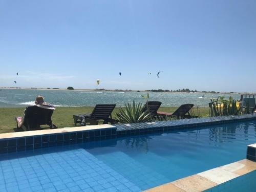 Hotel Pousada Pura Vida Club Brasil