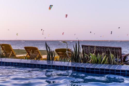 Hotel Pousada Pura Vida Club Brasil