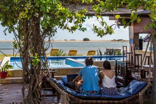 Hotel Pousada Pura Vida Club Brasil
