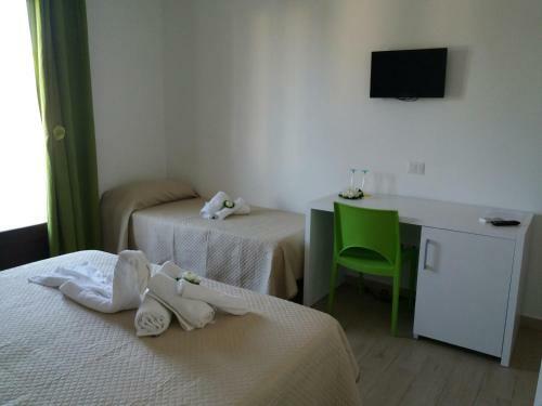 Bed & Breakfast Tesori Del Salento