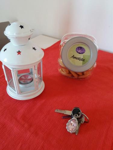 Bed & Breakfast Tesori Del Salento