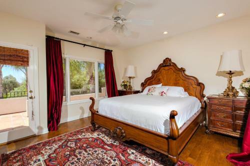 Villa The Ranch By The Sea