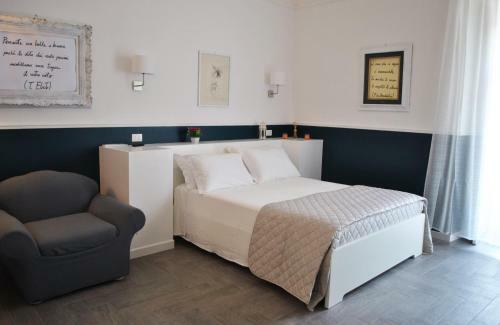 Hostal Novecento Dimore Di Poesia