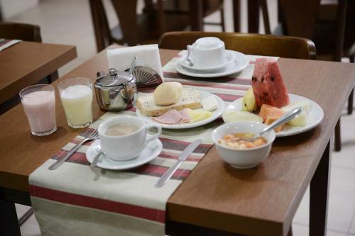 Hotel Dom Rafael Express