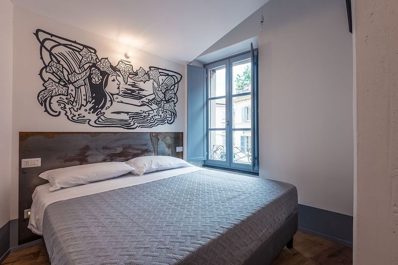 Hostal Tag Guest House