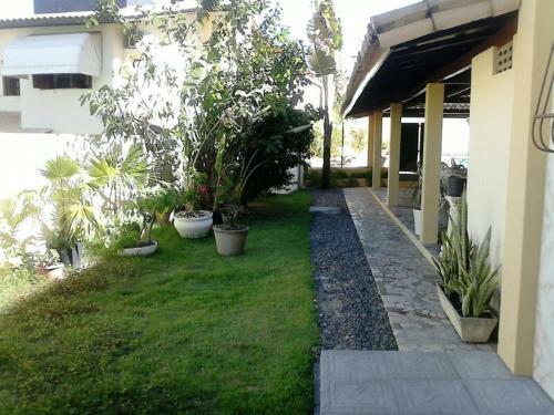Posada Pousada Porto Villas