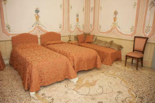 Hotel Villa Cigolotti