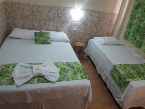 Hotel Pousada Bonita