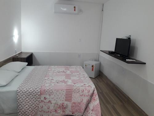 Hotel Pousada Bonita