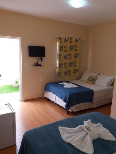 Hotel Pousada Bonita