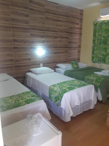 Hotel Pousada Bonita