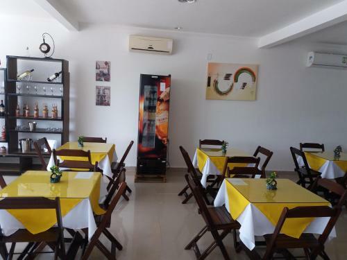 Hotel Pousada Bonita