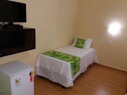 Hotel Pousada Bonita