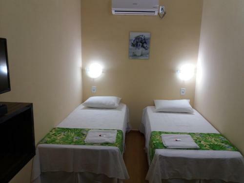 Hotel Pousada Bonita