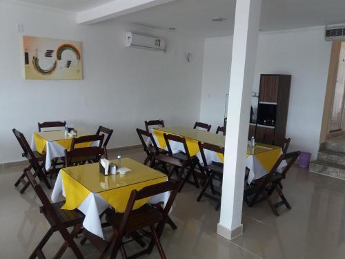Hotel Pousada Bonita