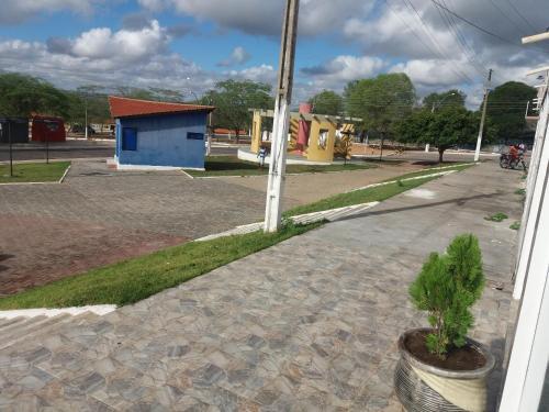 Hotel Pousada Bonita