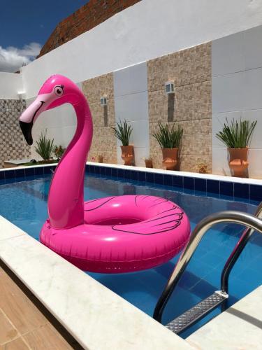 Hotel Pousada Bonita