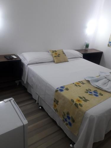 Hotel Pousada Bonita