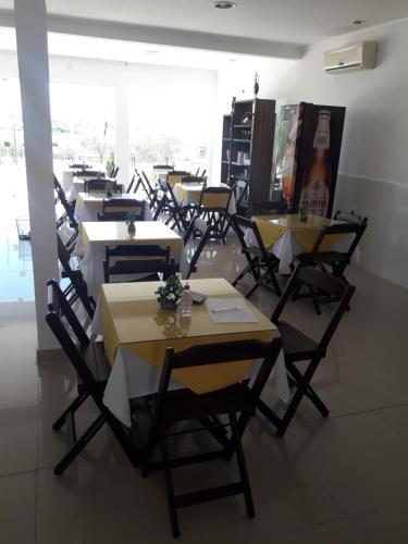 Hotel Pousada Bonita