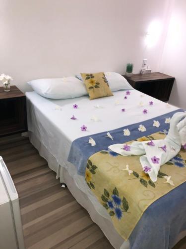 Hotel Pousada Bonita