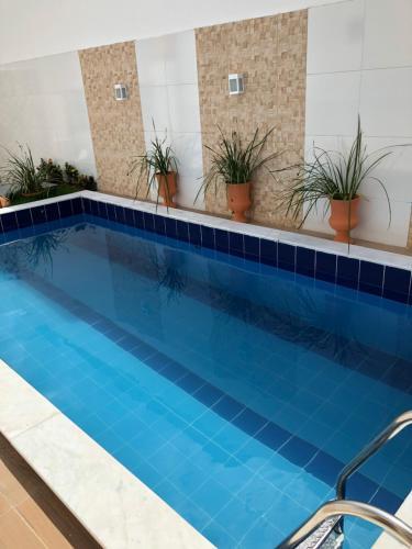 Hotel Pousada Bonita