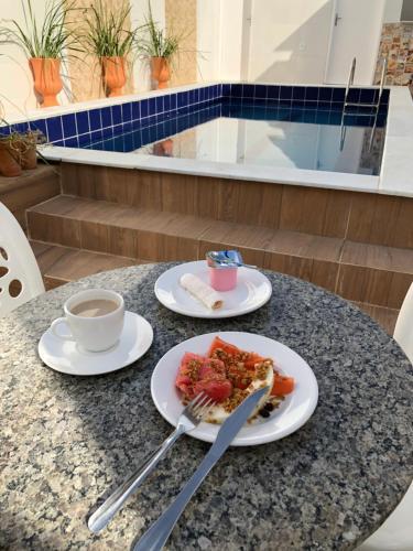Hotel Pousada Bonita