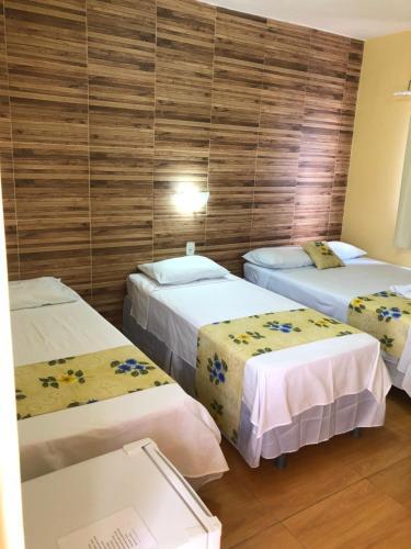 Hotel Pousada Bonita