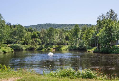 Pourvoirie Du Lac Beauport