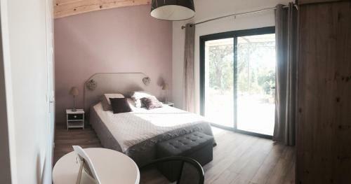 Bed & Breakfast Mas Auroma