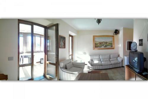 Apartamento Holideal Mezzema Home