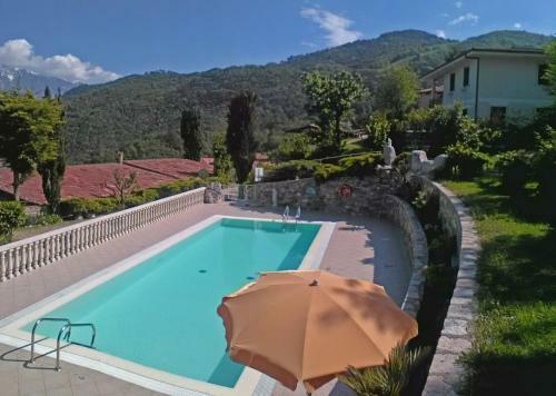 Apartamento Holideal Tremosine - La Tartufaia