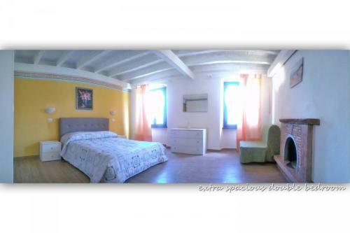 Apartamento Holideal Tremosine - La Tartufaia