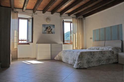 Apartamento Holideal Tremosine - La Tartufaia