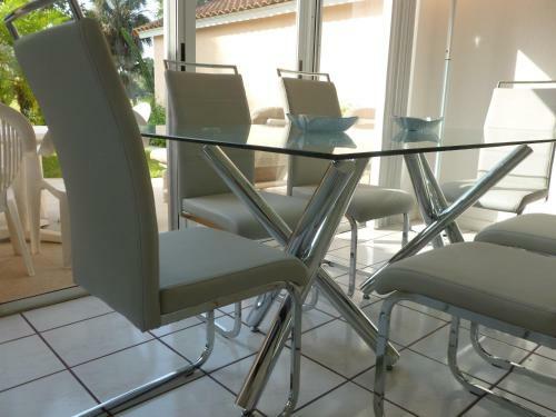 Villa Stever Llc