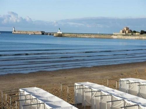 Rental Villa Avenue Fran�ois Mitterand