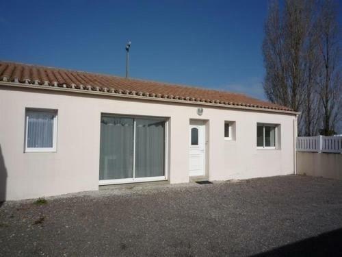Rental Villa Avenue Fran�ois Mitterand
