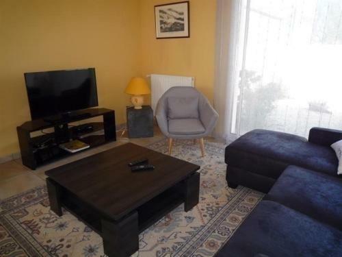 Rental Villa Avenue Fran�ois Mitterand