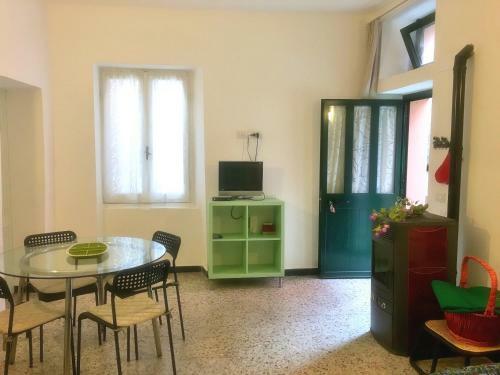 Apartamento Borgo Antico Lodge