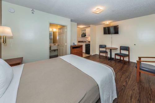 Tampa Bay Extended Stay Hotel
