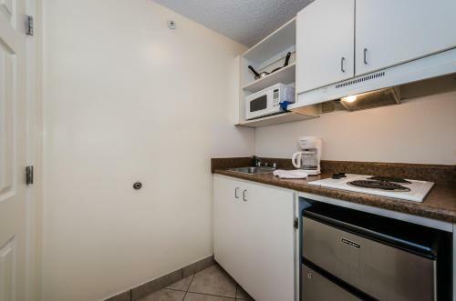 Tampa Bay Extended Stay Hotel