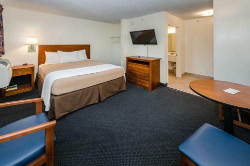 Tampa Bay Extended Stay Hotel