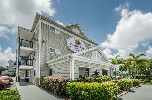 Tampa Bay Extended Stay Hotel