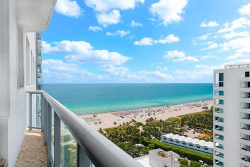 Apartamento Setai Hotel Private Residence - 2402