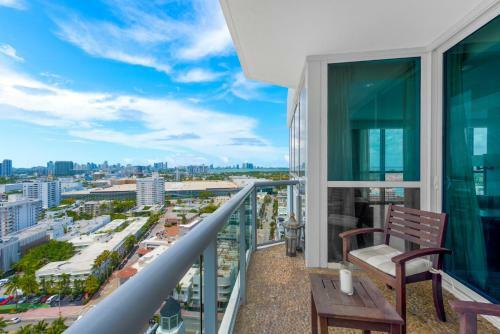 Apartamento Setai Hotel Private Residence - 2402