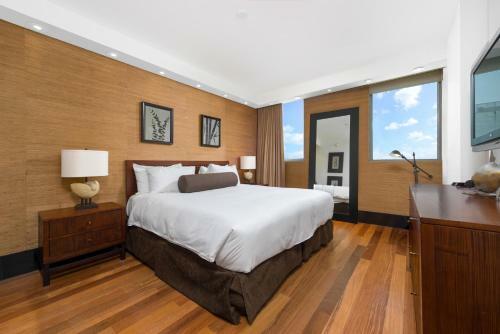 Apartamento Setai Hotel Private Residence - 2402