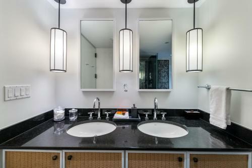 Apartamento Private Residence Located At The Setai 2606